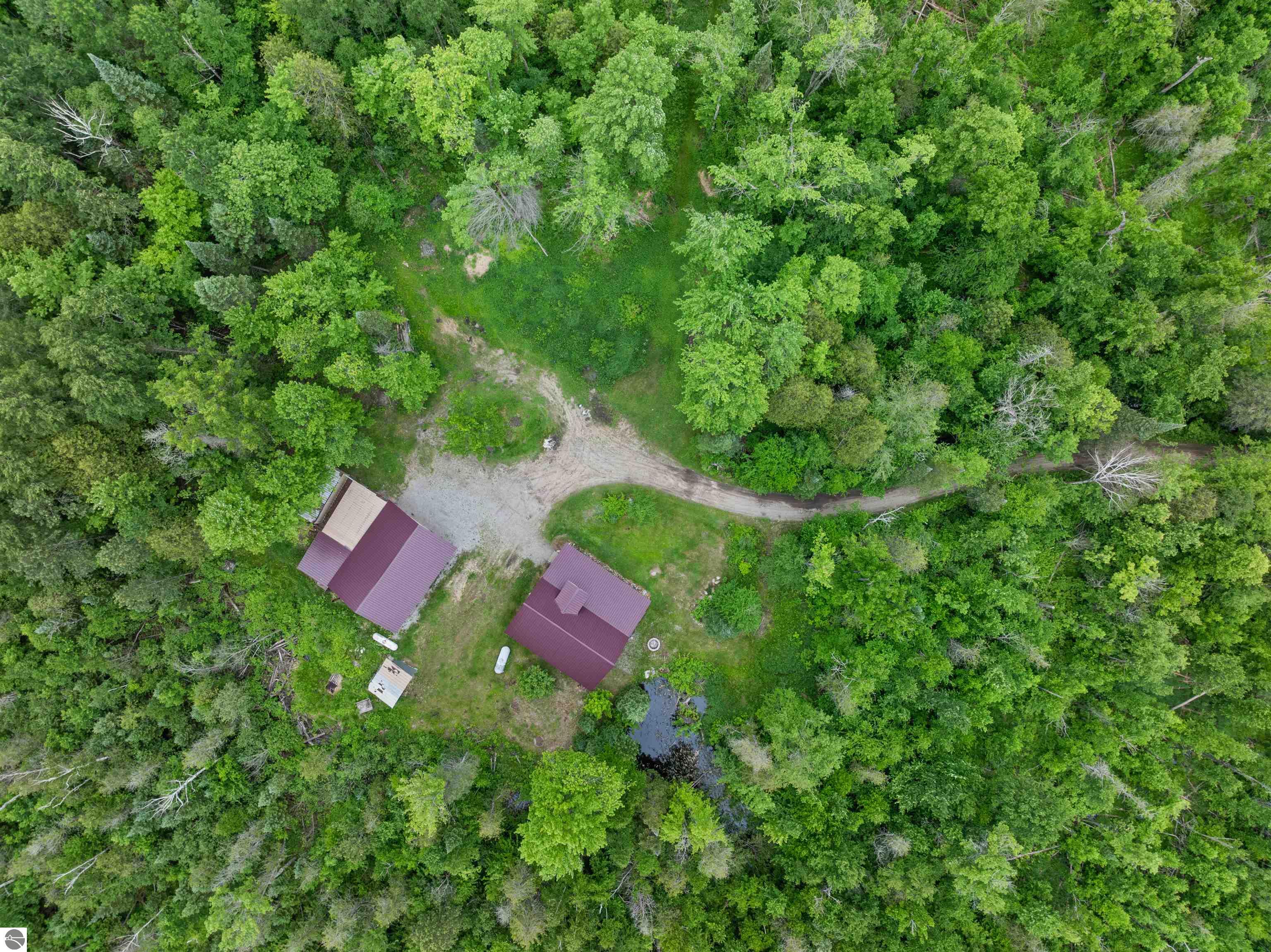 9124 Jyla Lane SE, Kalkaska, MI 49646 — Photo 36