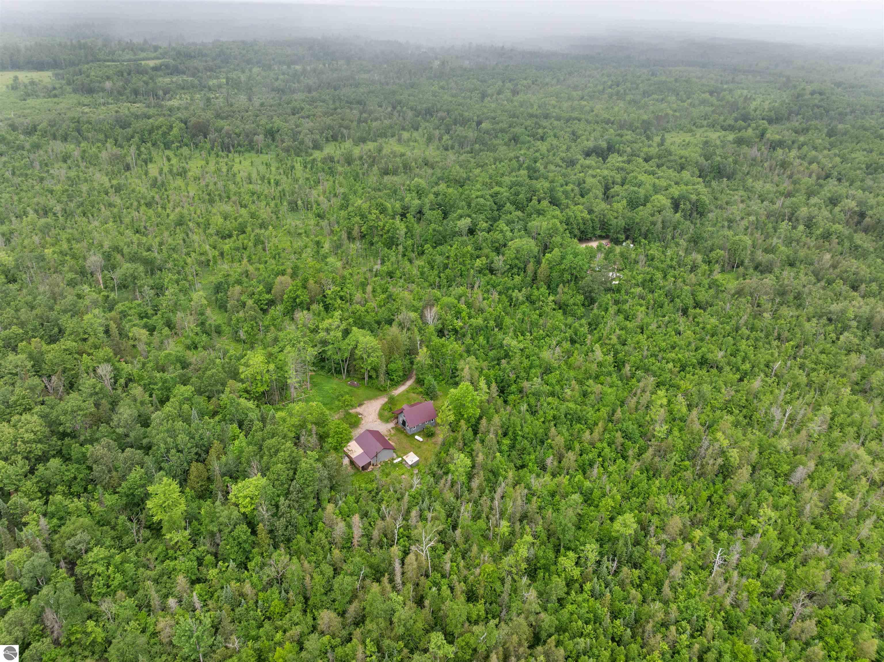 9124 Jyla Lane SE, Kalkaska, MI 49646 — Photo 37