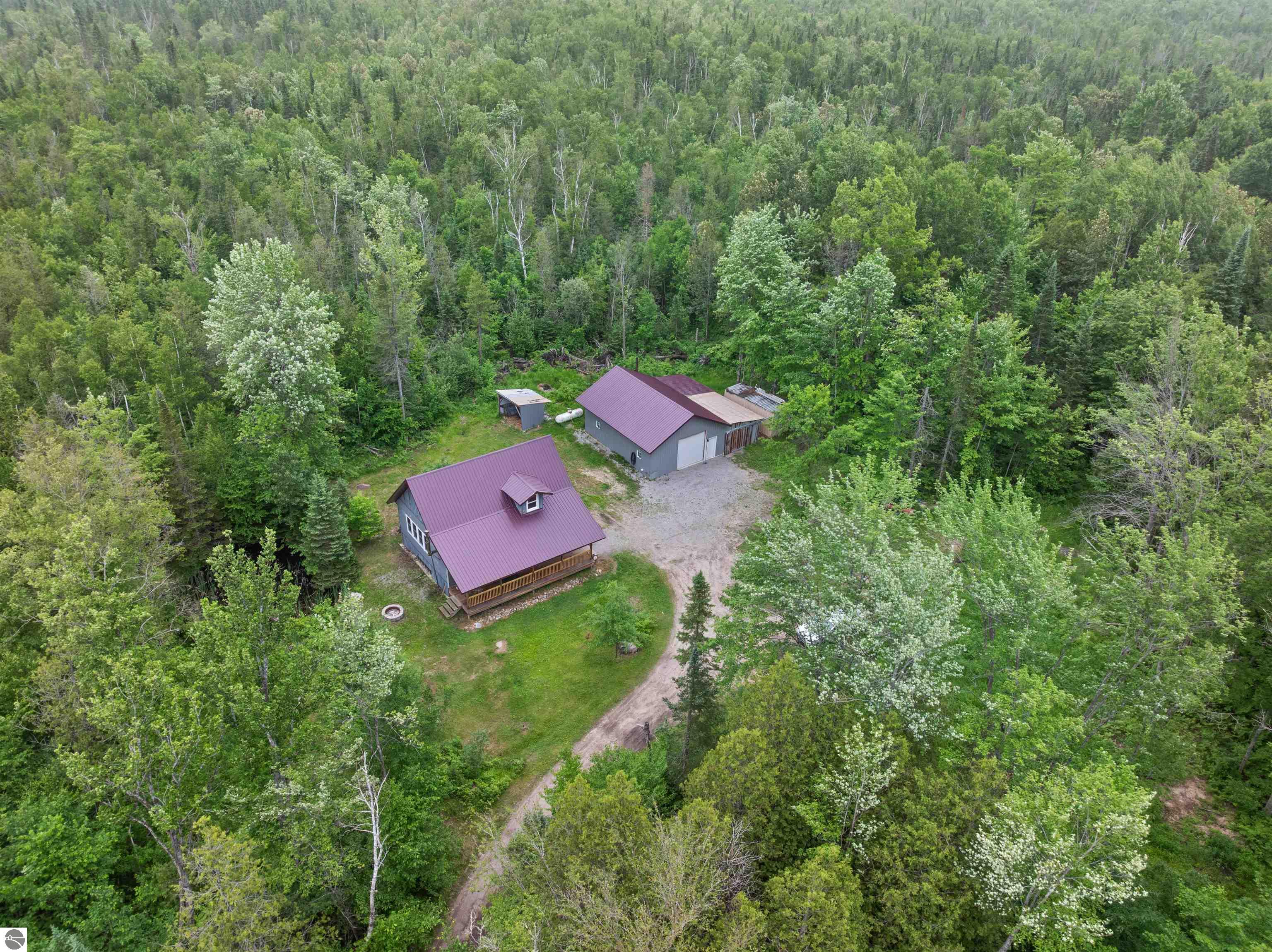 9124 Jyla Lane SE, Kalkaska, MI 49646 — Photo 40