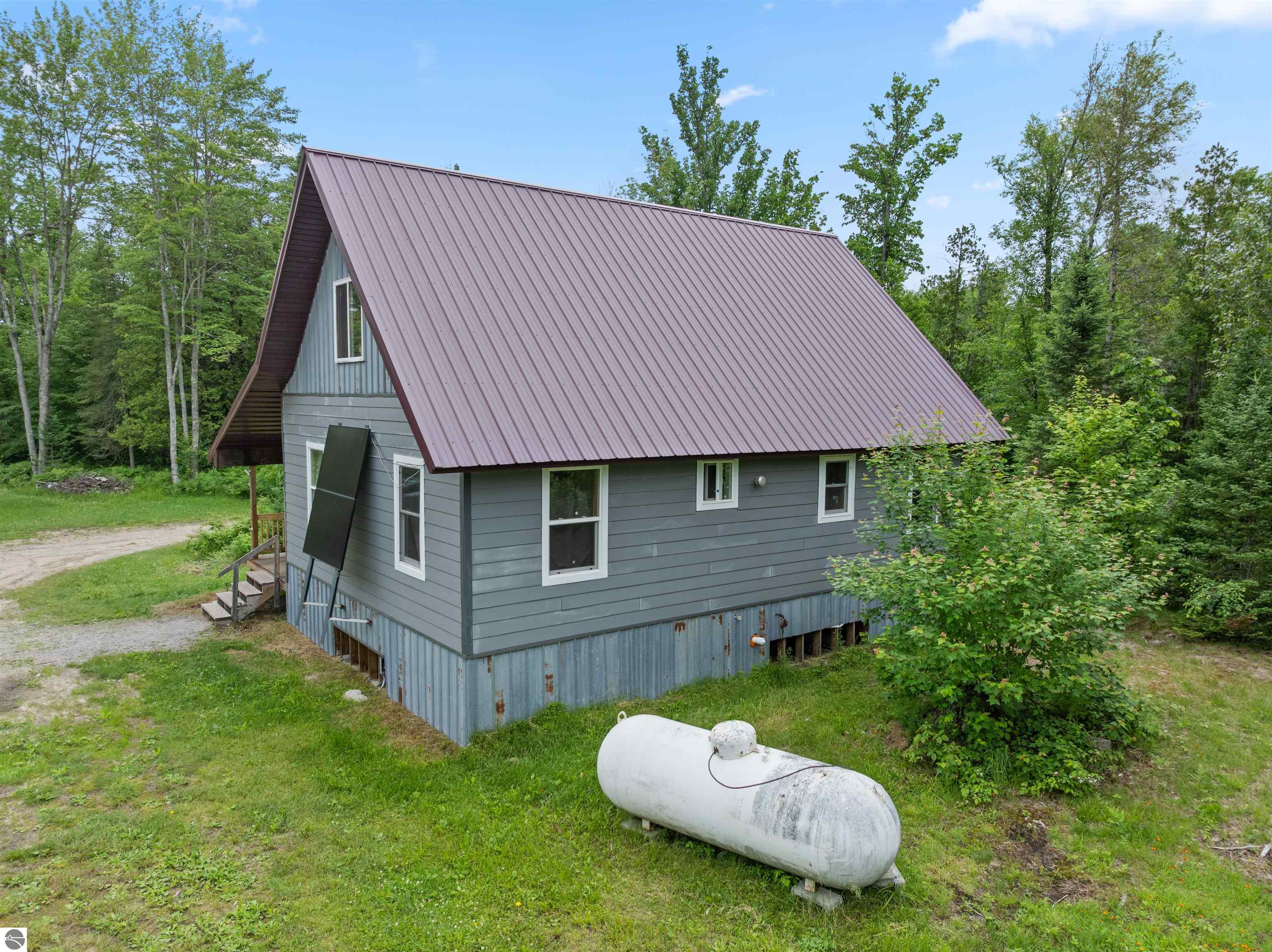 9124 Jyla Lane SE, Kalkaska, MI 49646 — Photo 5