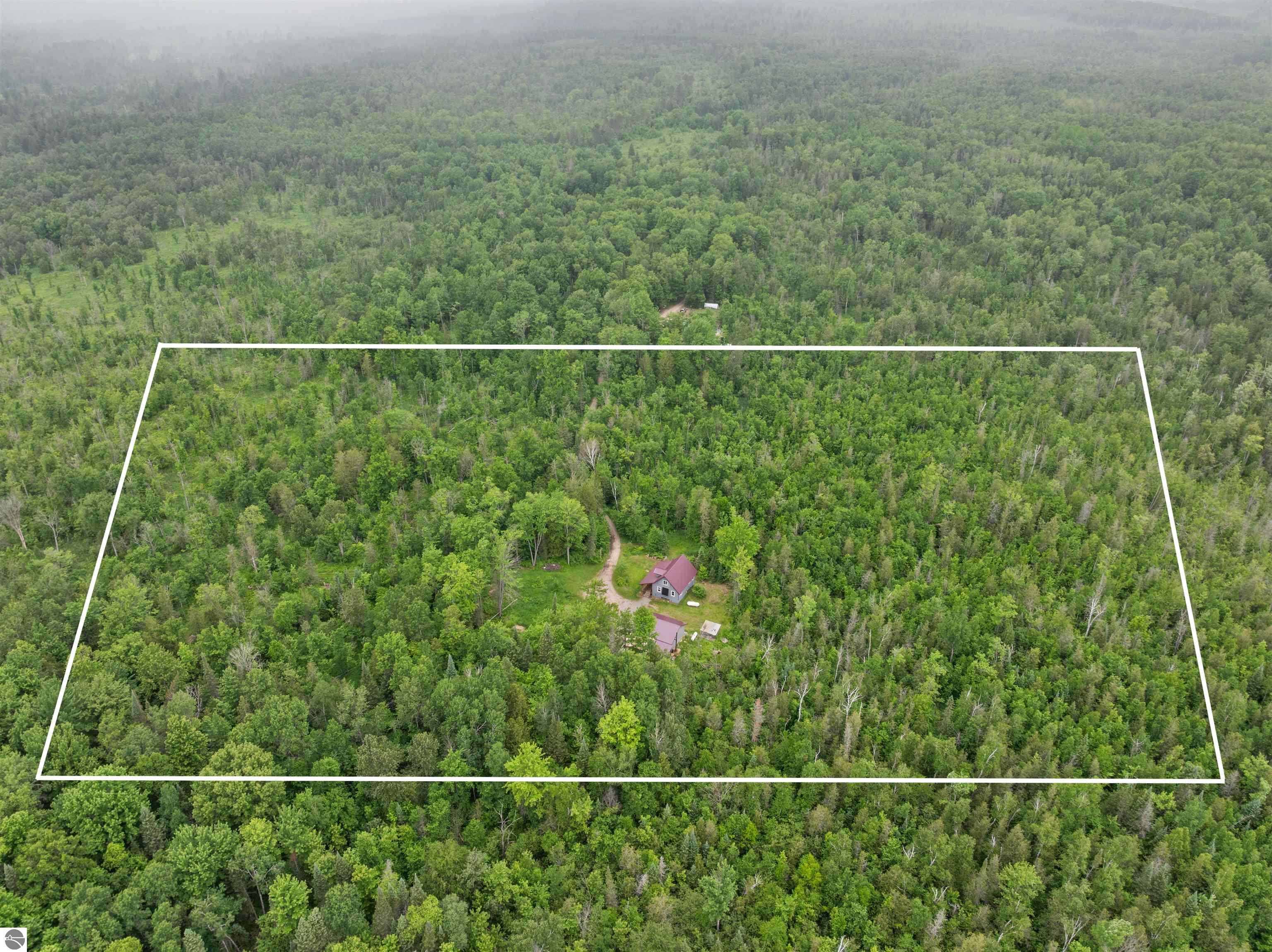 9124 Jyla Lane SE, Kalkaska, MI 49646 — Photo 47