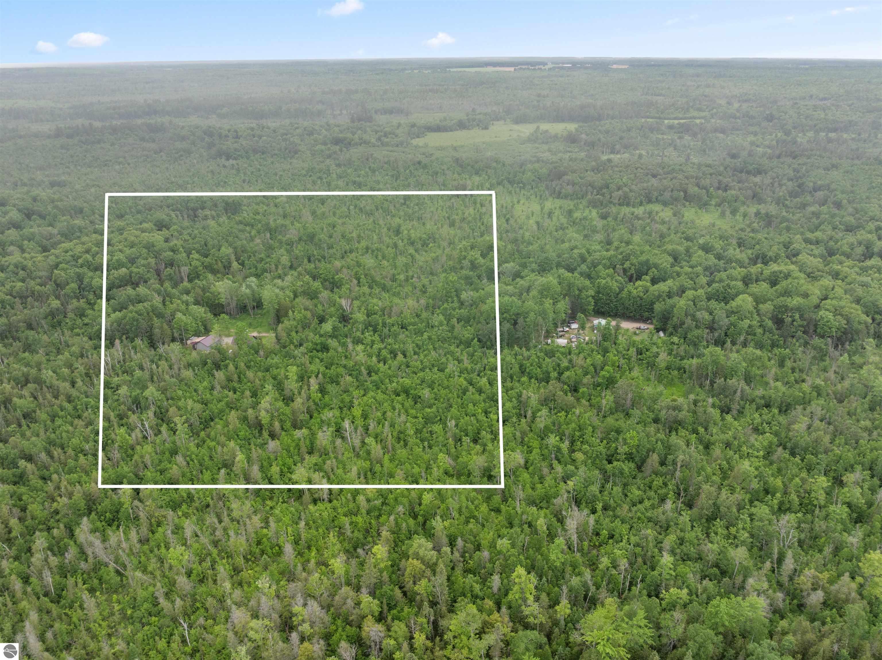 9124 Jyla Lane SE, Kalkaska, MI 49646 — Photo 48