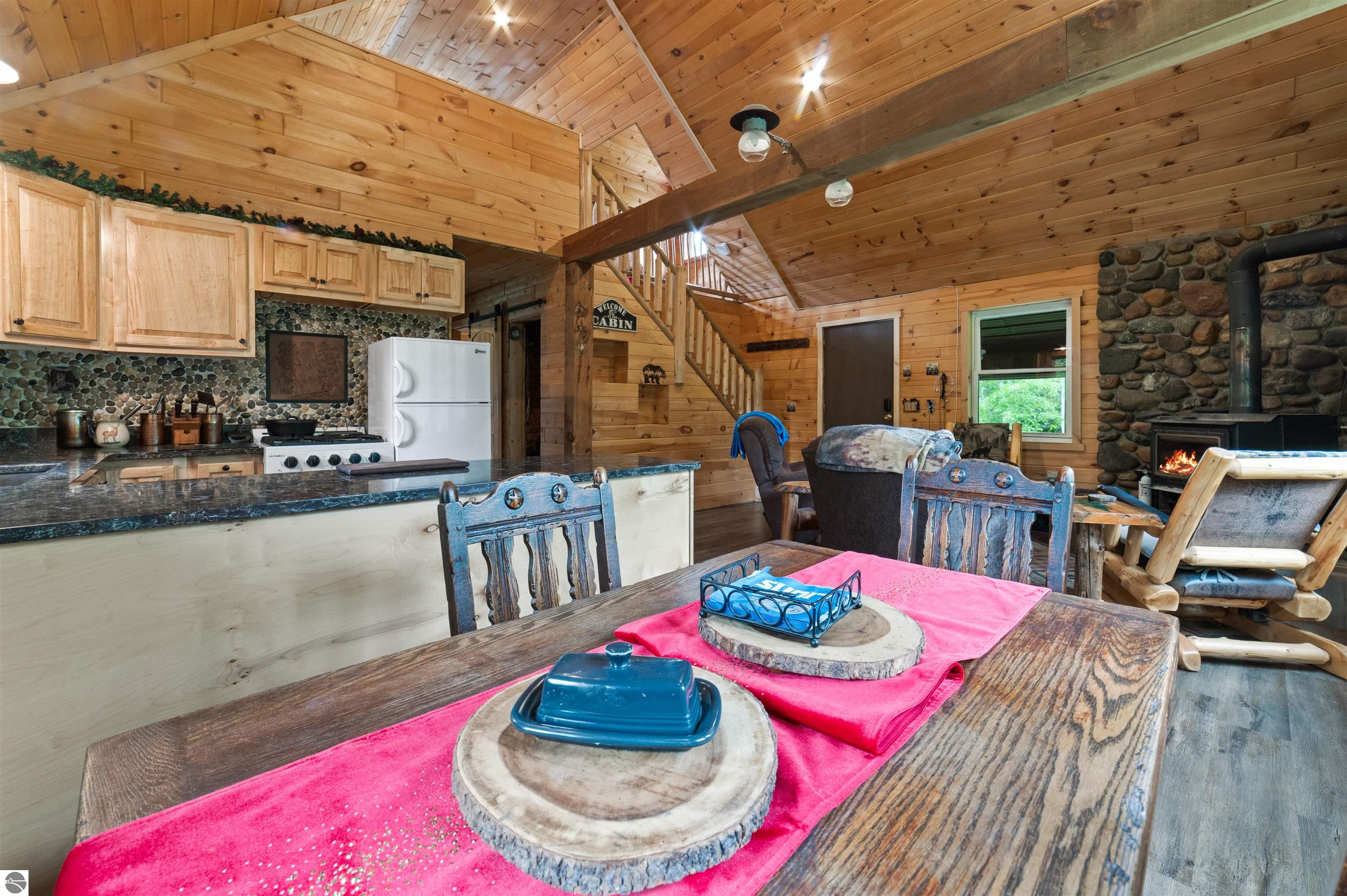9124 Jyla Lane SE, Kalkaska, MI 49646 — Photo 10