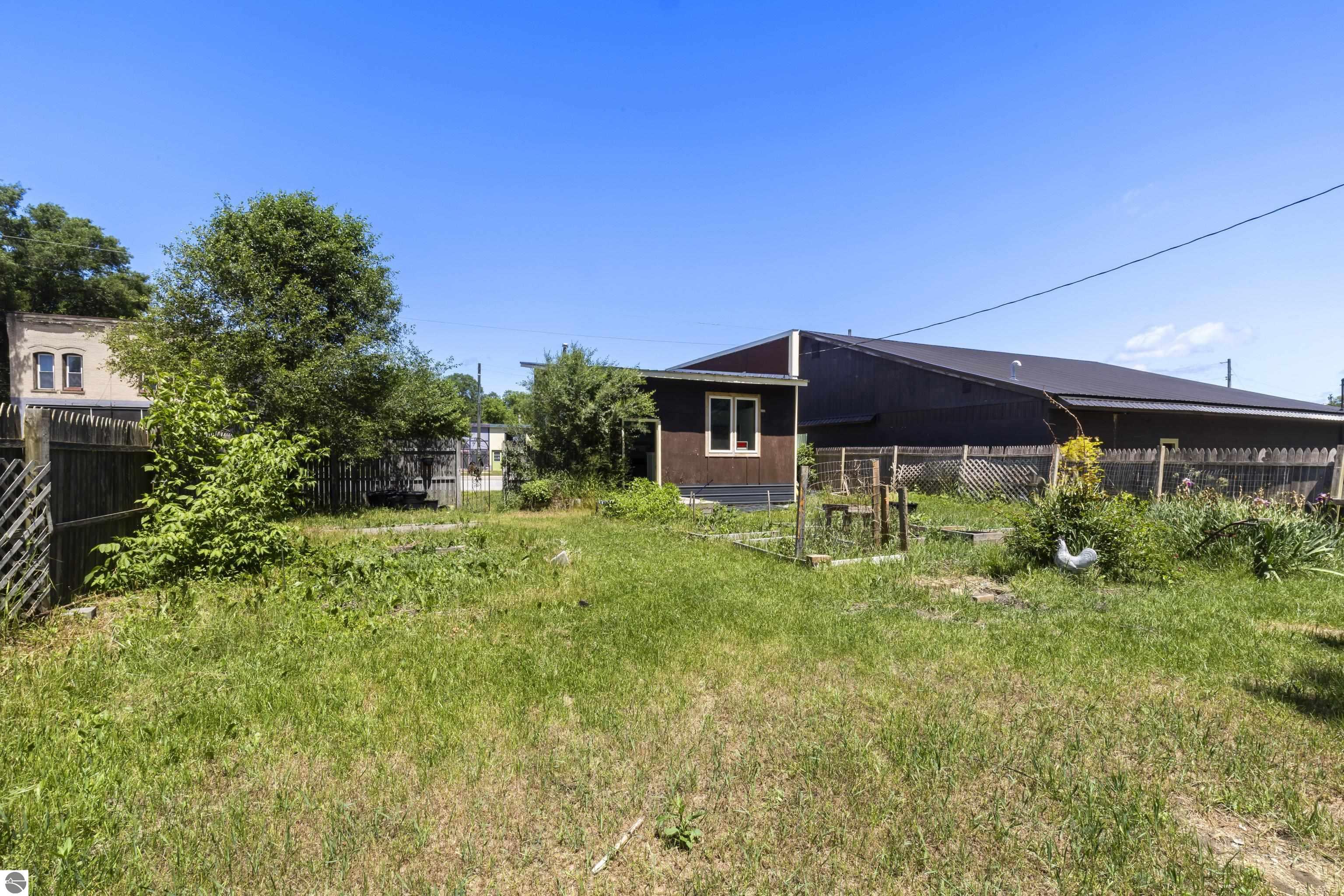 14811 Thompson Avenue, Thompsonville, MI 49683 — Photo 7