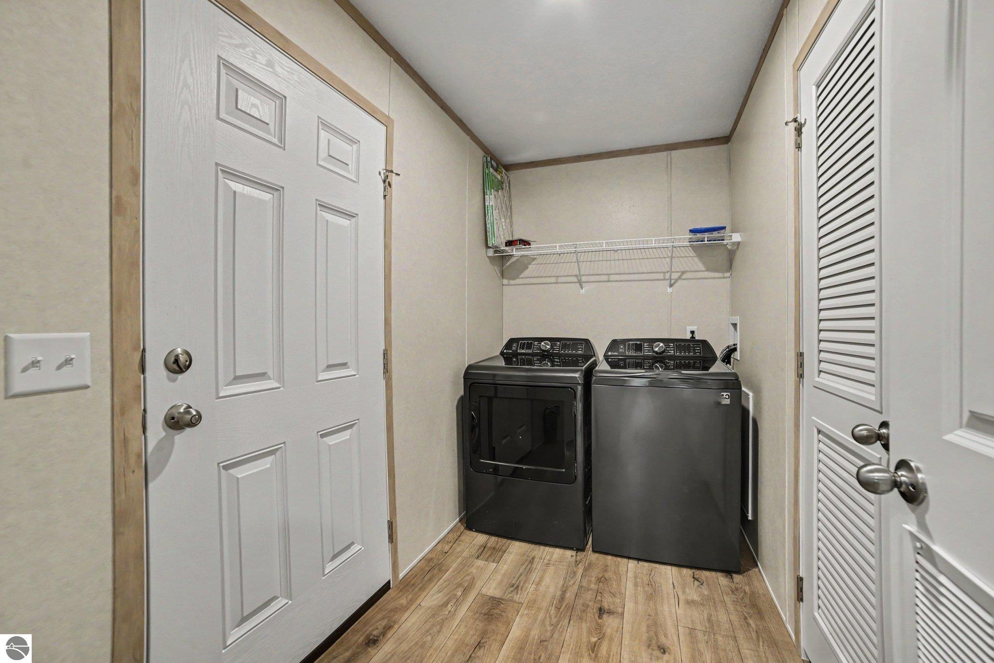4390 W Seaman Road, Alma, MI 48801 — Photo 13