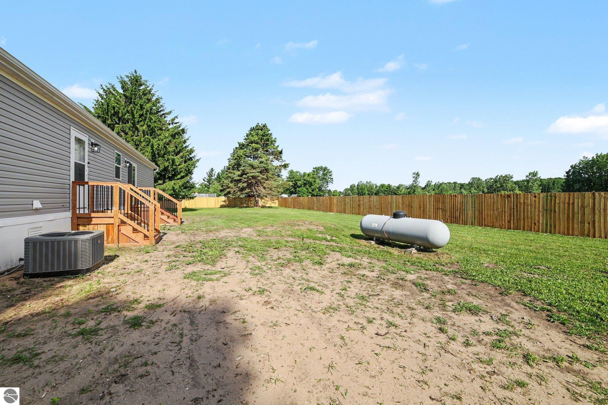 4390 W Seaman Road, Alma, MI 48801 — Photo 19