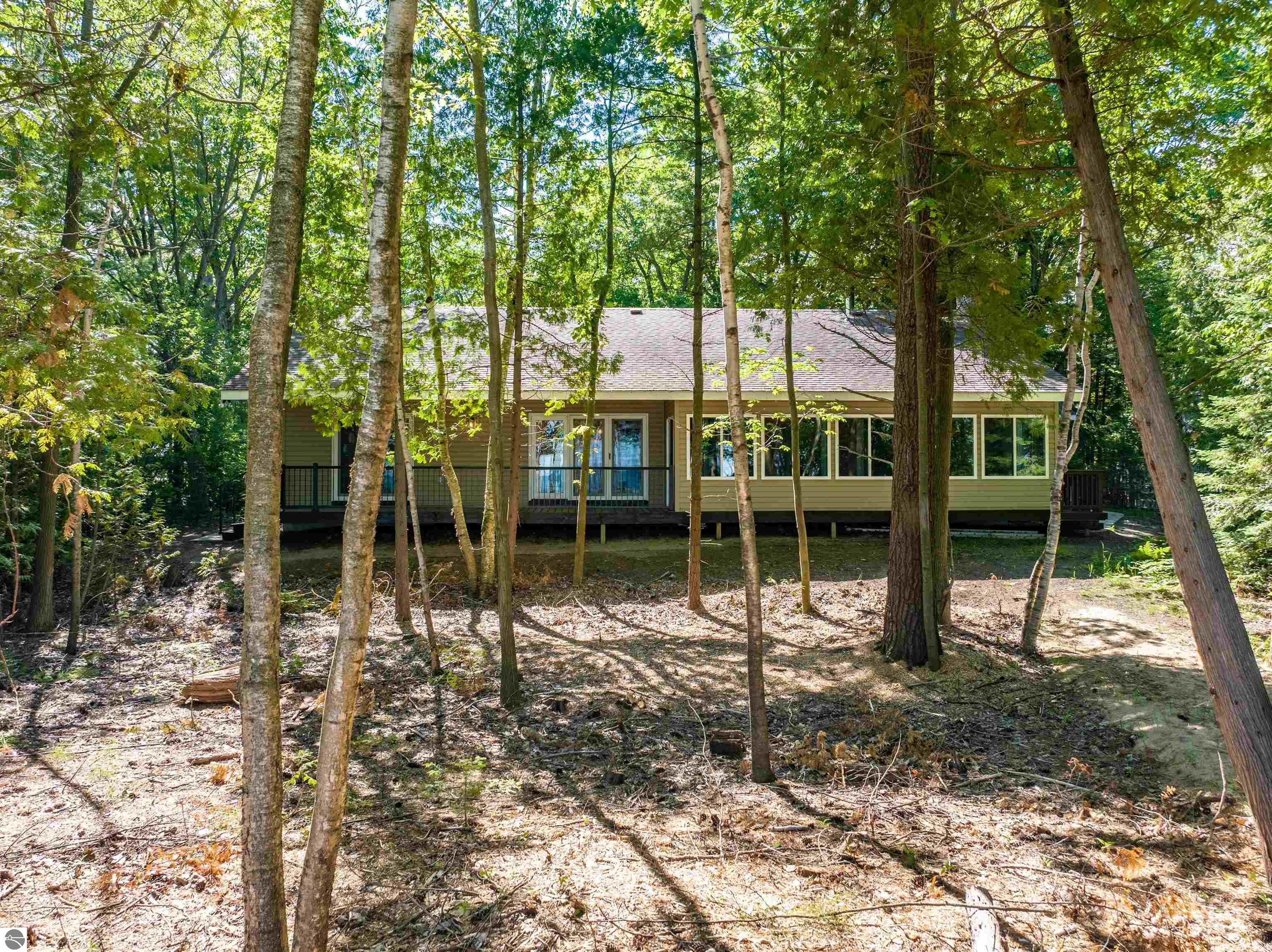 4927 S Us-23, Greenbush, MI 48738 — Photo 2