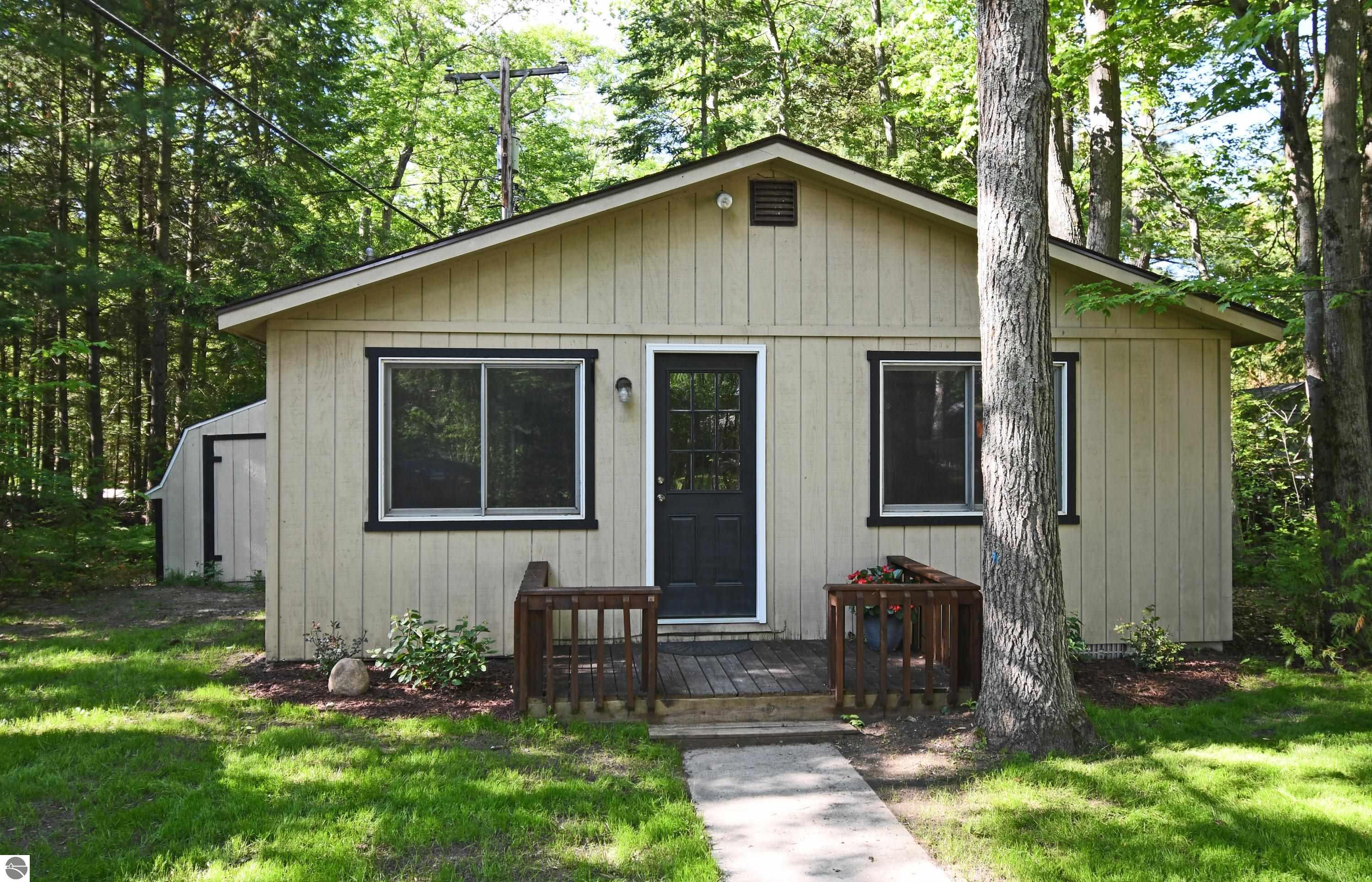 4927 S Us-23, Greenbush, MI 48738 — Photo 25