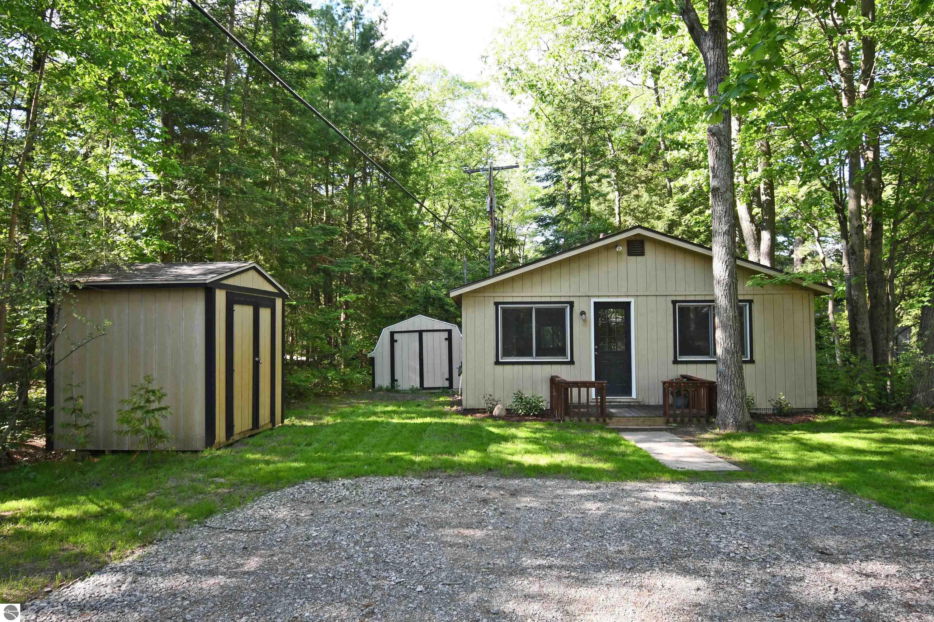 4927 S Us-23, Greenbush, MI 48738 — Photo 26