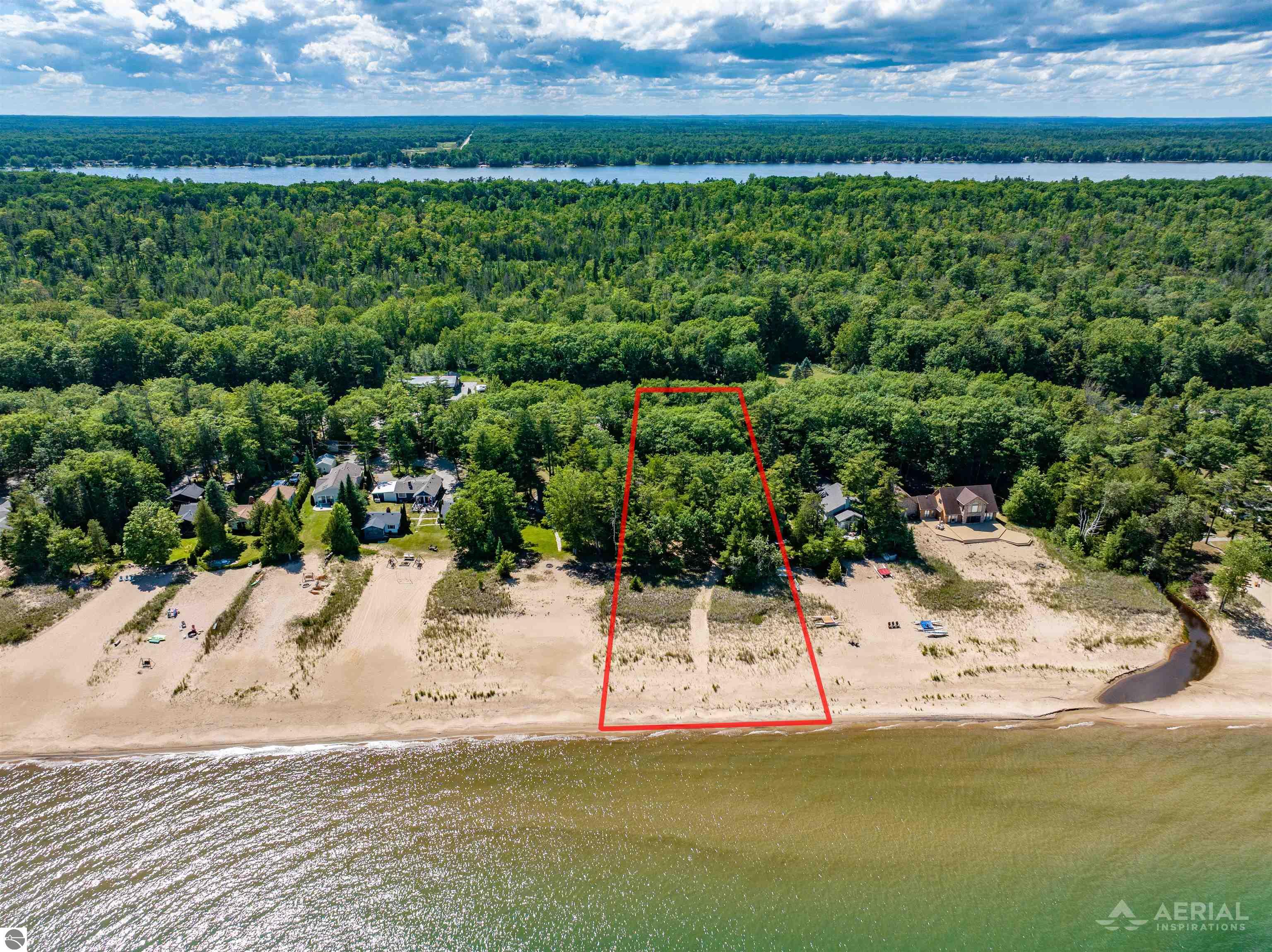 4927 S Us-23, Greenbush, MI 48738 — Photo 37