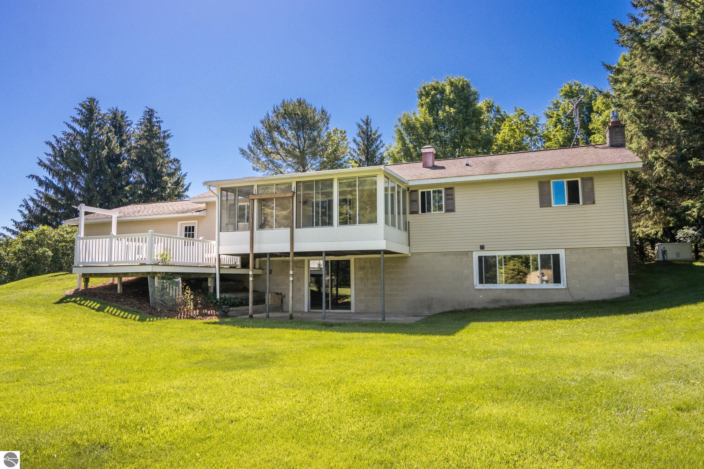 1343 E Sparling Road, Kingsley, MI 49649 — Photo 40