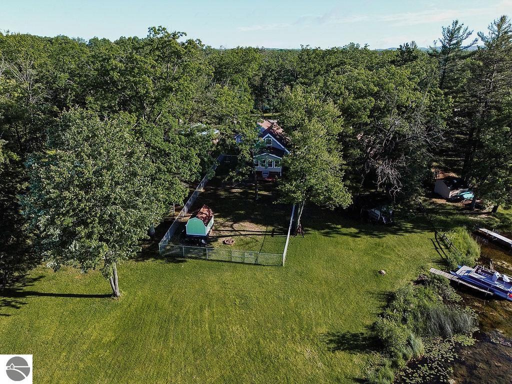 8369 Cedar Road, South Branch, MI 48761 — Photo 2