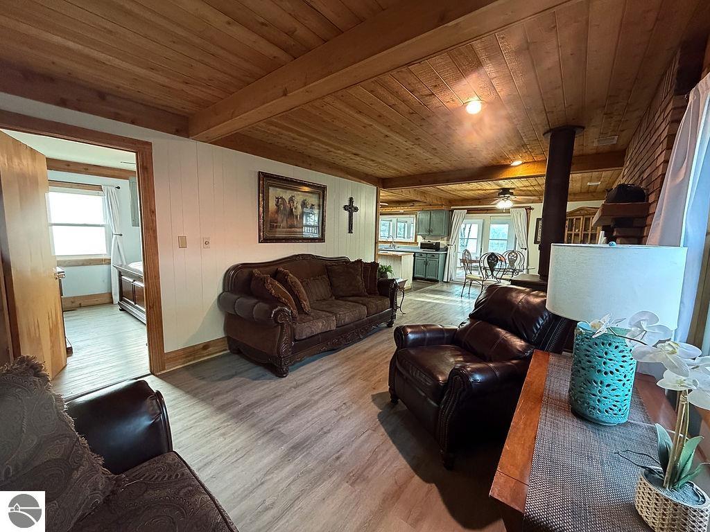 8369 Cedar Road, South Branch, MI 48761 — Photo 10