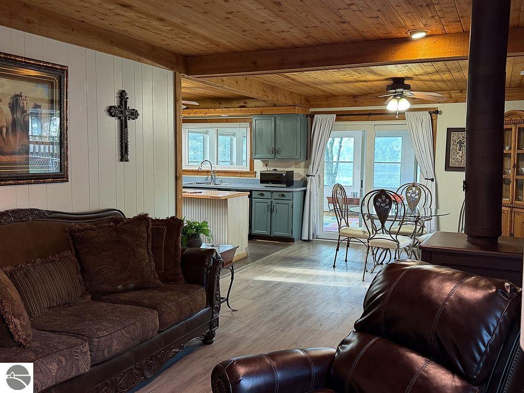 8369 Cedar Road, South Branch, MI 48761 — Photo 11