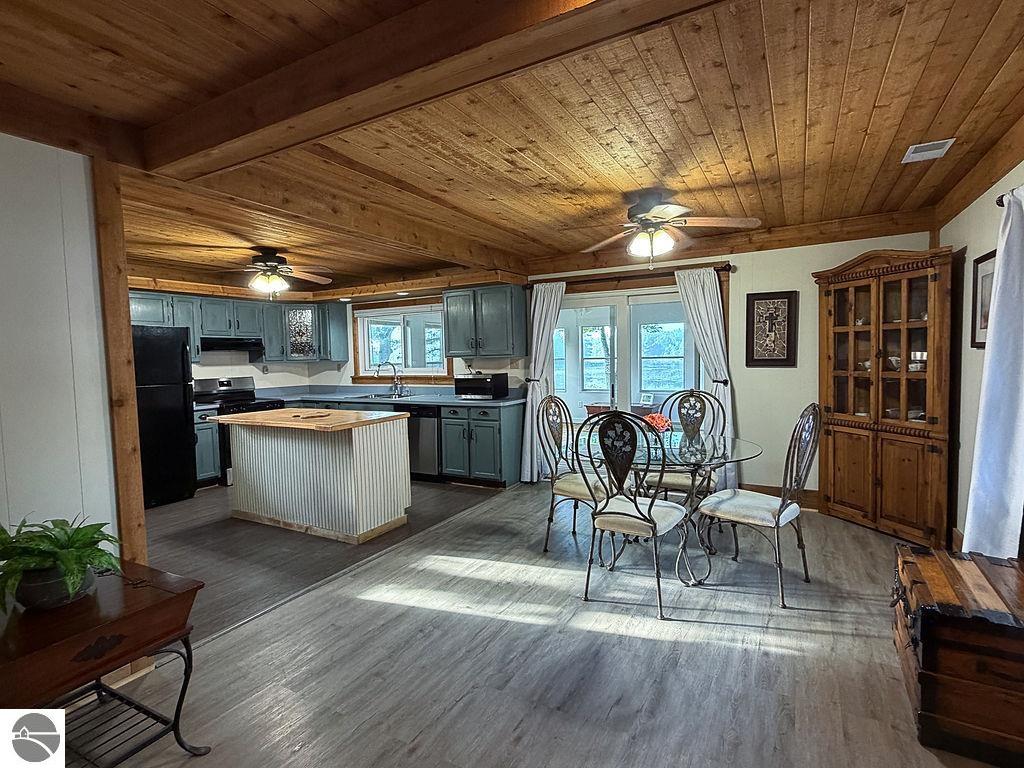 8369 Cedar Road, South Branch, MI 48761 — Photo 12