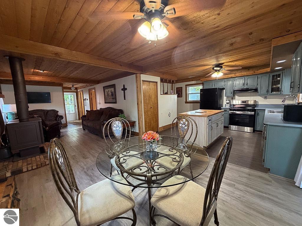 8369 Cedar Road, South Branch, MI 48761 — Photo 13