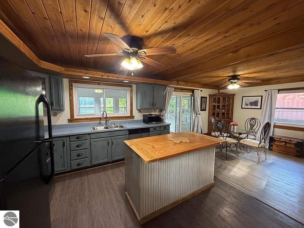 8369 Cedar Road, South Branch, MI 48761 — Photo 15