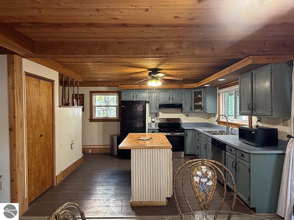 8369 Cedar Road, South Branch, MI 48761 — Photo 16