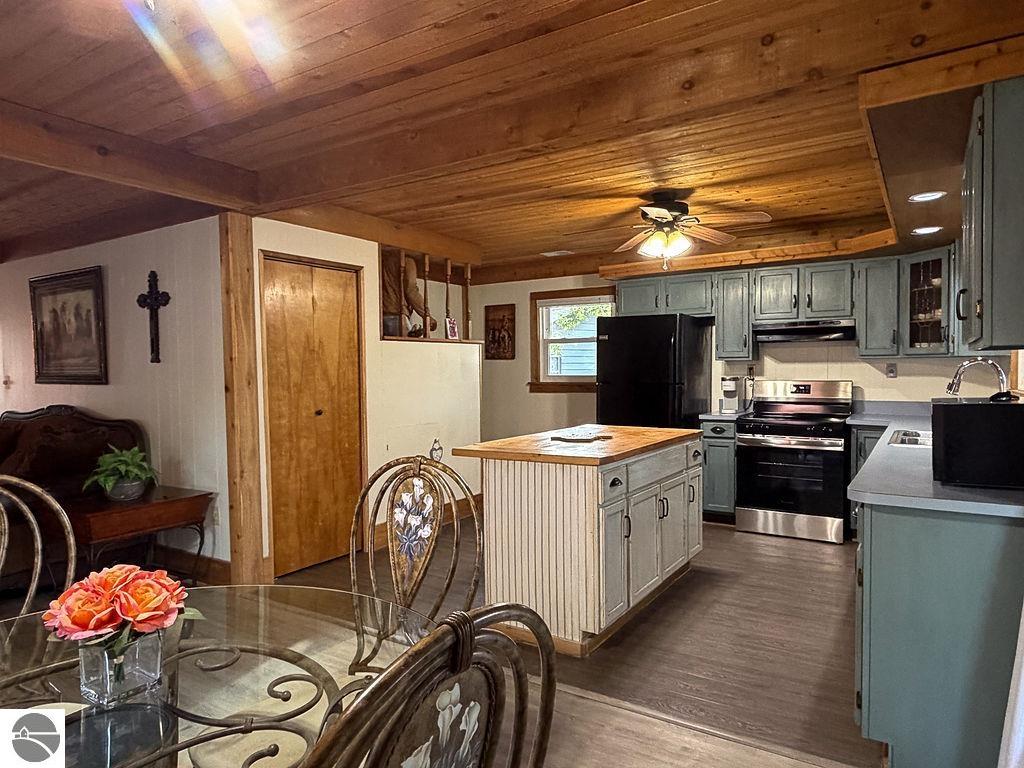 8369 Cedar Road, South Branch, MI 48761 — Photo 18