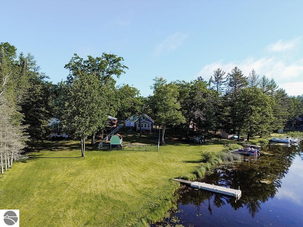 8369 Cedar Road, South Branch, MI 48761 — Photo 3