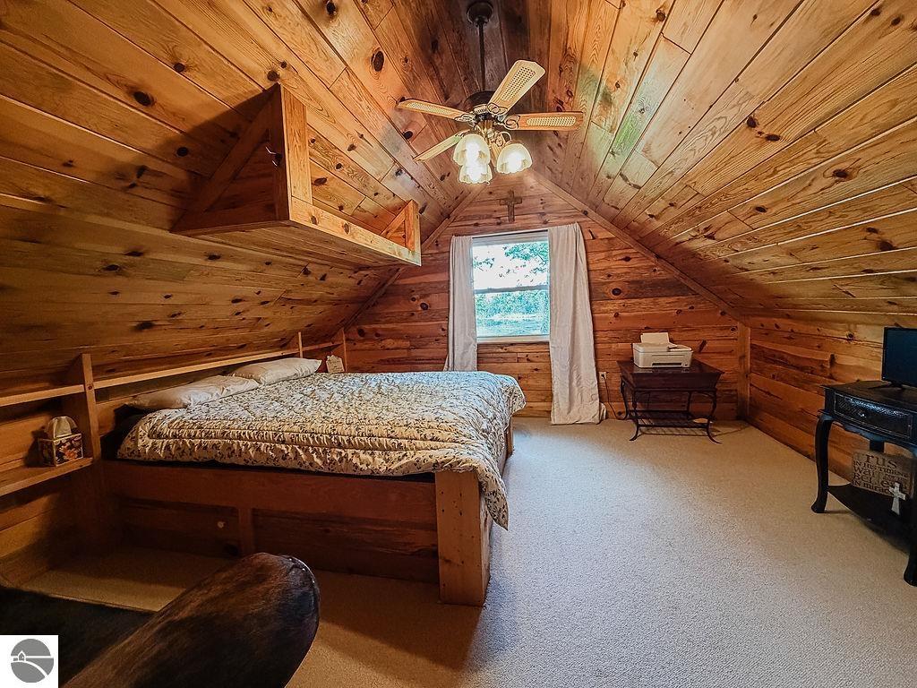 8369 Cedar Road, South Branch, MI 48761 — Photo 32