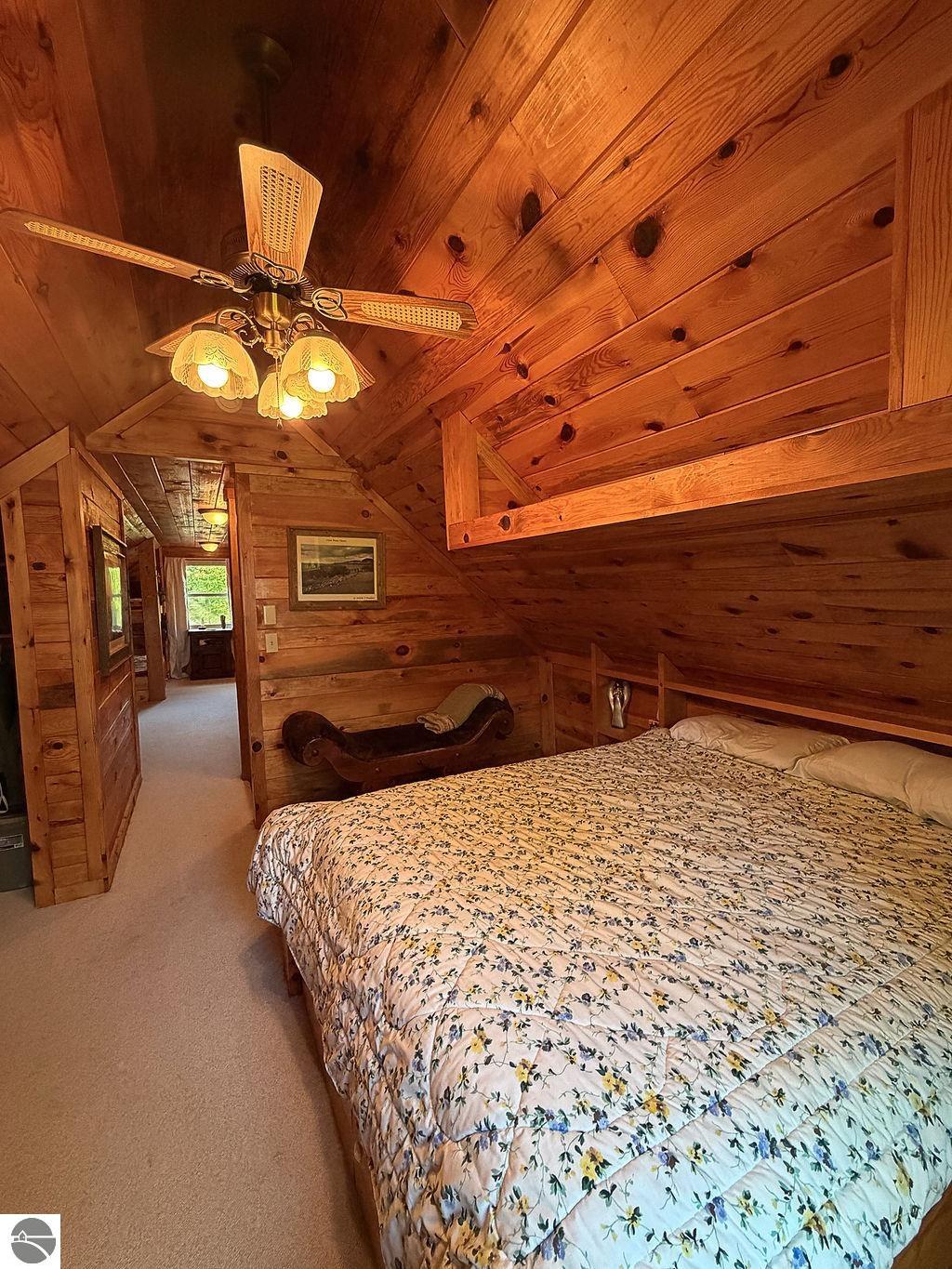 8369 Cedar Road, South Branch, MI 48761 — Photo 35