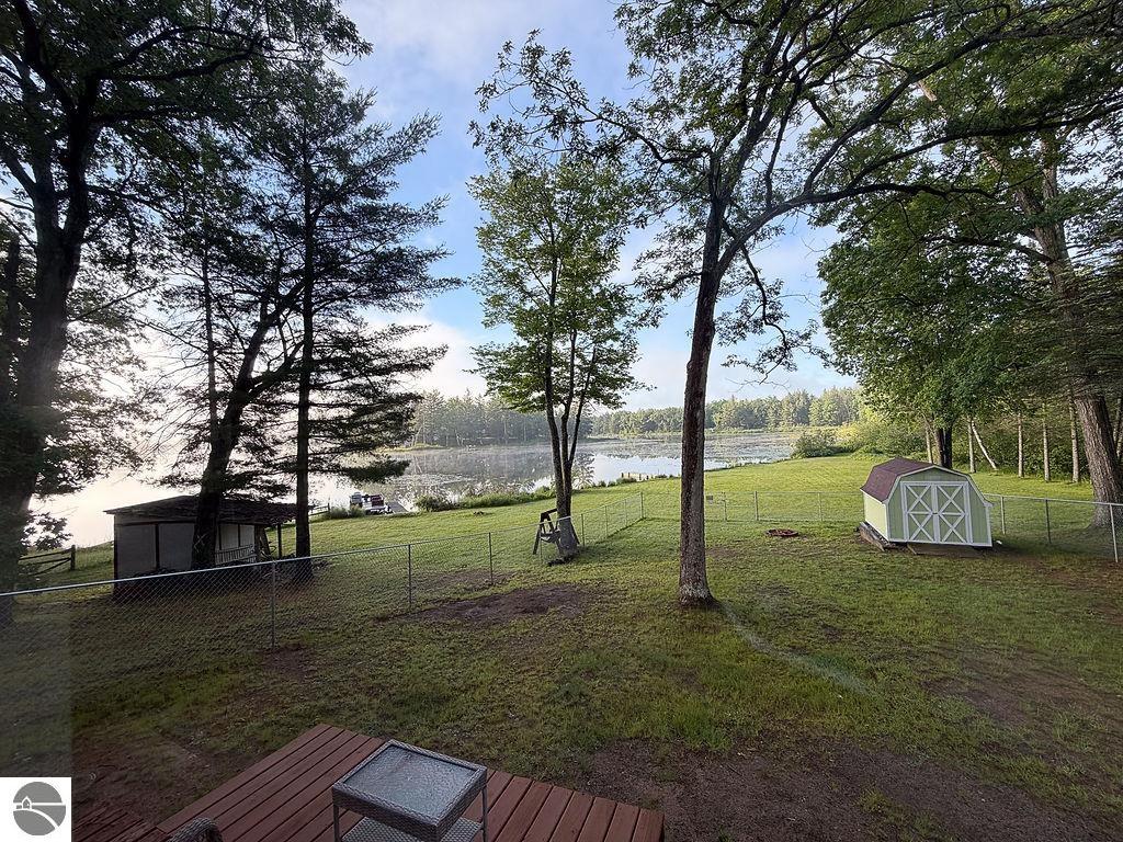 8369 Cedar Road, South Branch, MI 48761 — Photo 38