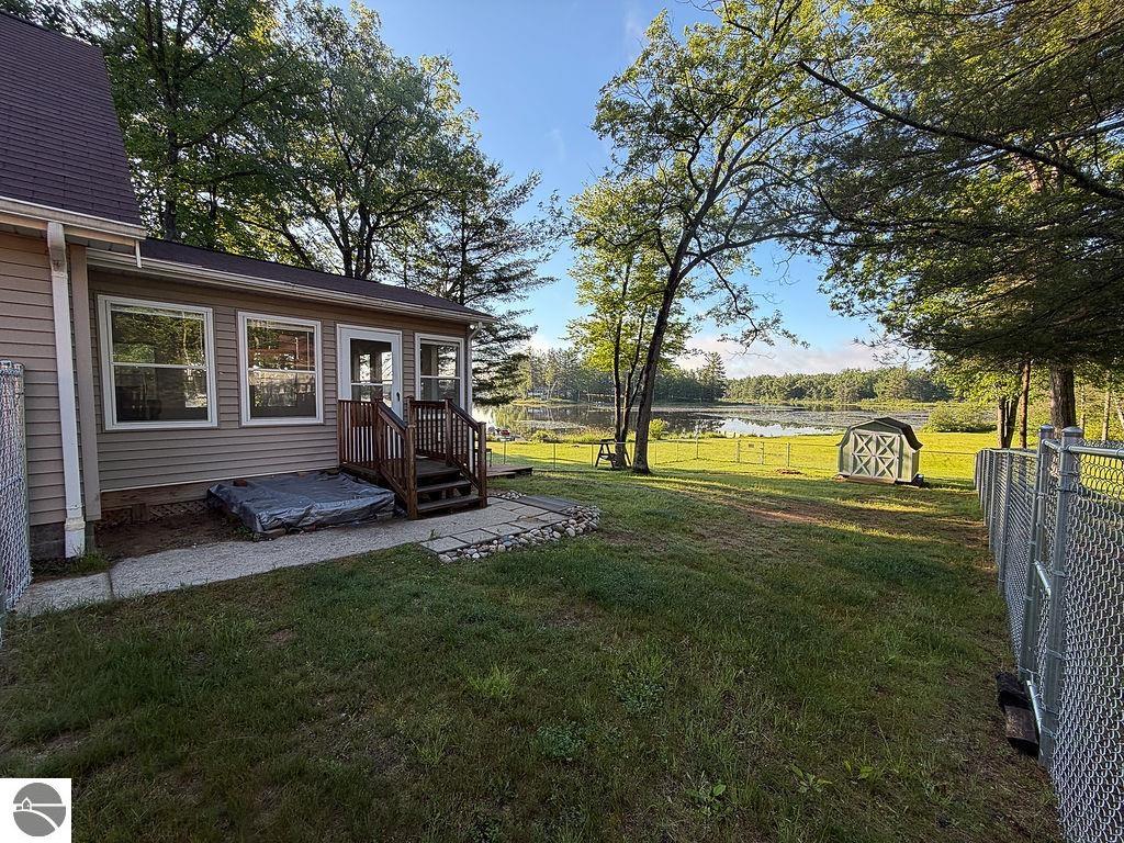 8369 Cedar Road, South Branch, MI 48761 — Photo 39