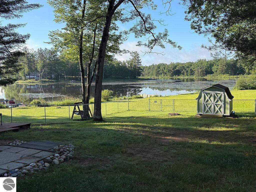 8369 Cedar Road, South Branch, MI 48761 — Photo 40