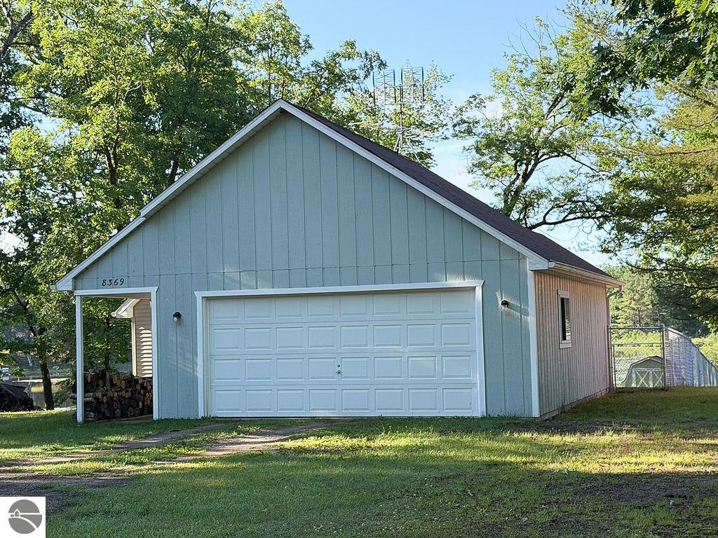 8369 Cedar Road, South Branch, MI 48761 — Photo 44
