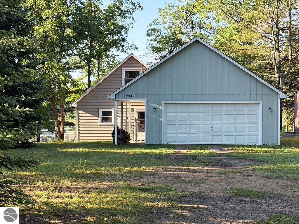 8369 Cedar Road, South Branch, MI 48761 — Photo 45