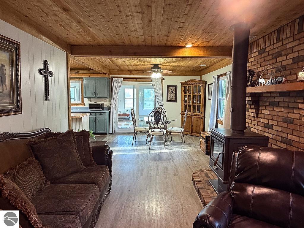 8369 Cedar Road, South Branch, MI 48761 — Photo 9
