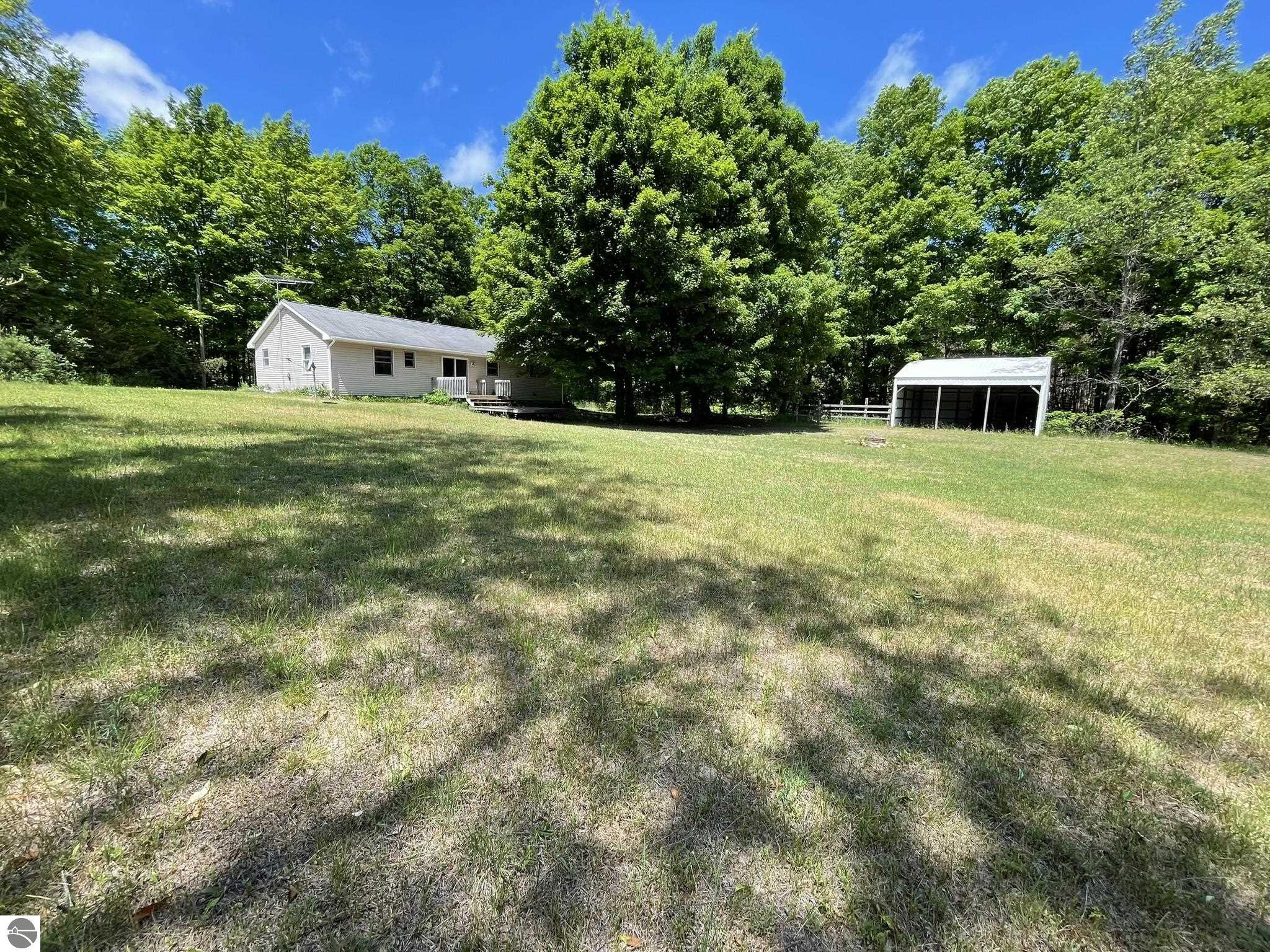10511 Lake Of The Woods Road, Alden, MI 49612 — Photo 6