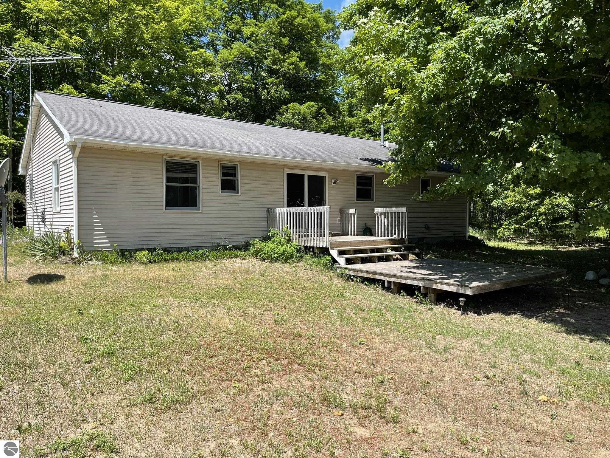 10511 Lake Of The Woods Road, Alden, MI 49612 — Photo 8