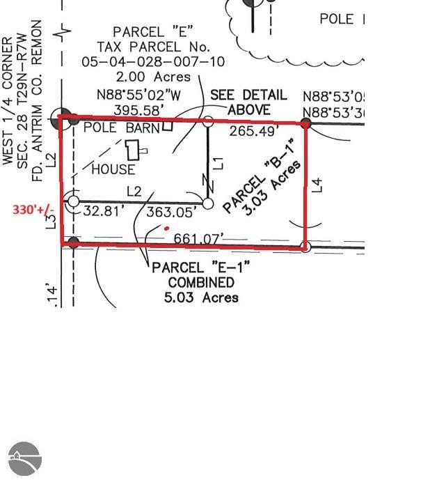 10511 Lake Of The Woods Road, Alden, MI 49612 — Photo 10
