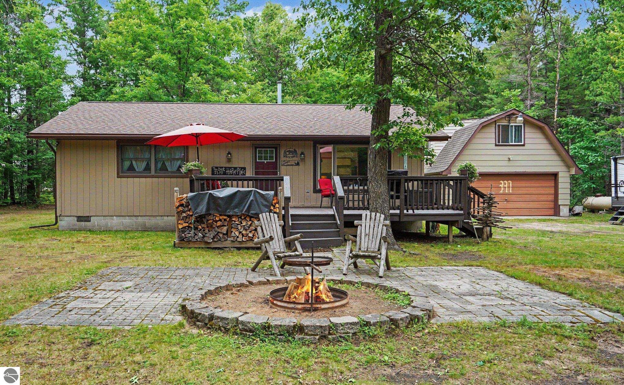 7348 Blue Ox Trail, South Branch, MI 48761 — Photo 2