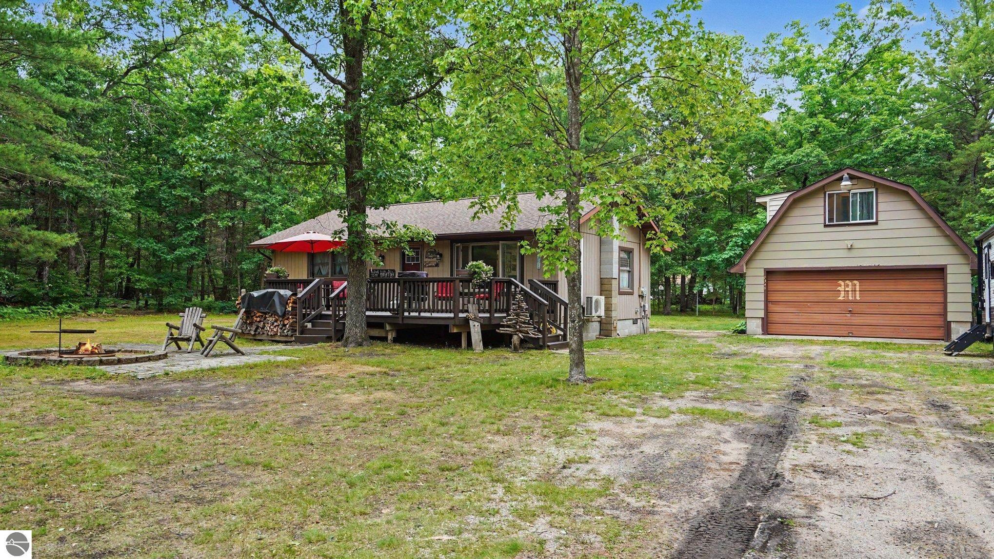 7348 Blue Ox Trail, South Branch, MI 48761 — Photo 3