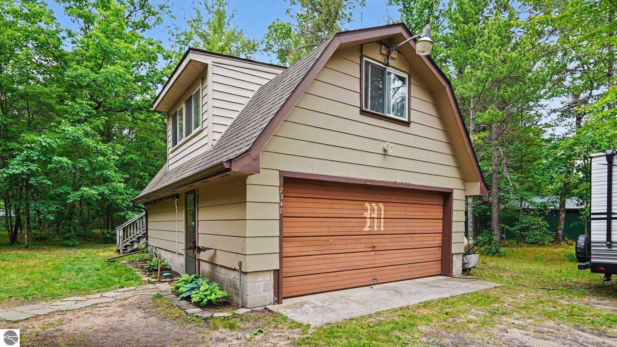 7348 Blue Ox Trail, South Branch, MI 48761 — Photo 21