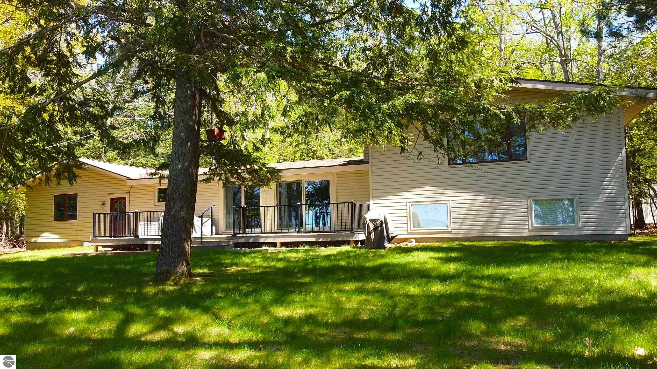 8645 Skegemog Point Road, Williamsburg, MI 49690 — Photo 11