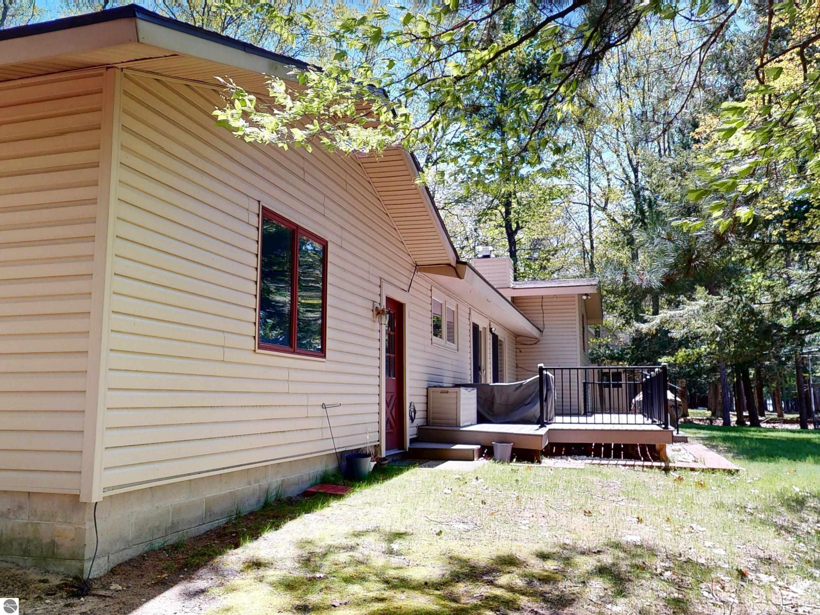8645 Skegemog Point Road, Williamsburg, MI 49690 — Photo 12