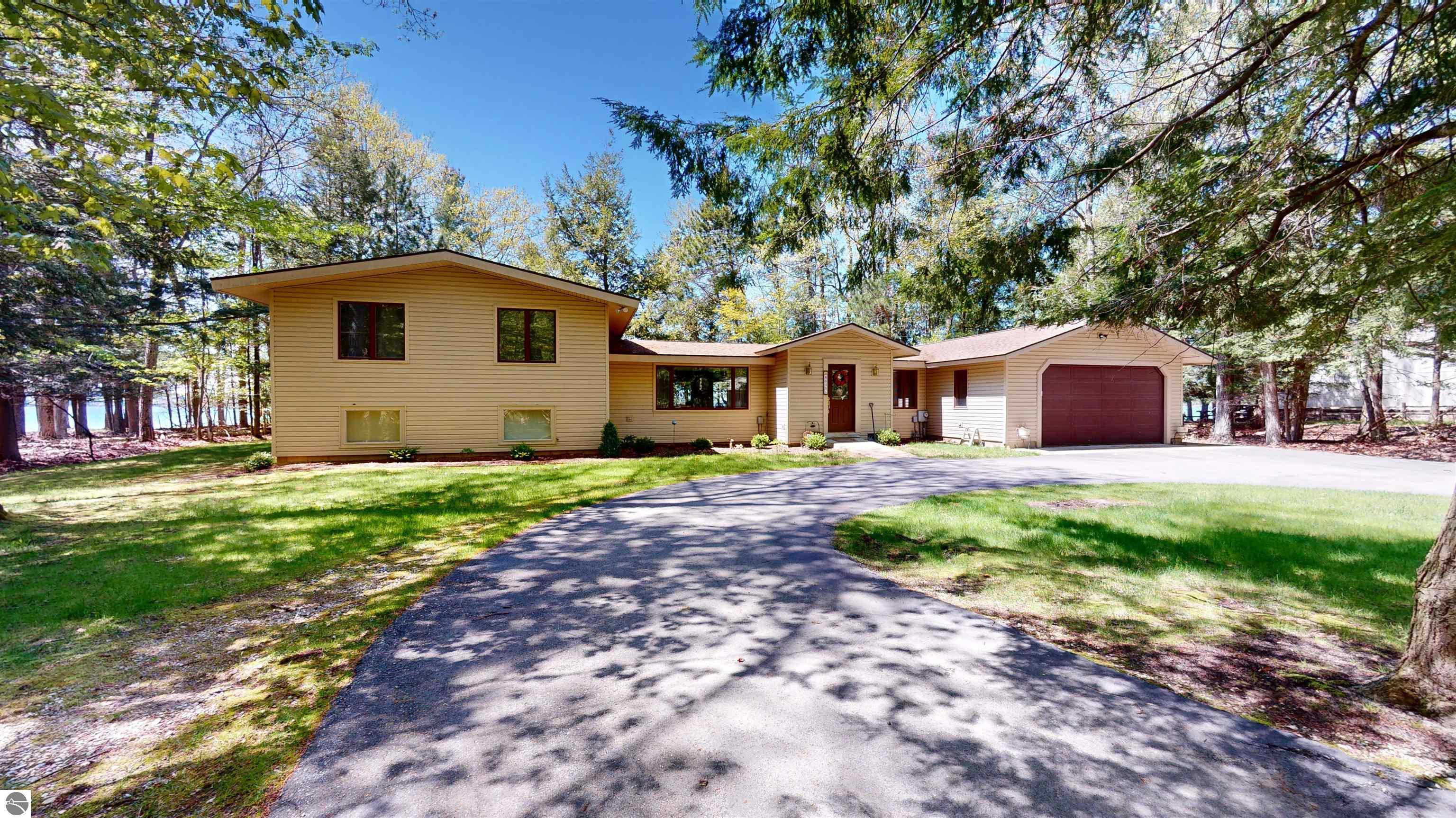 8645 Skegemog Point Road, Williamsburg, MI 49690 — Photo 13
