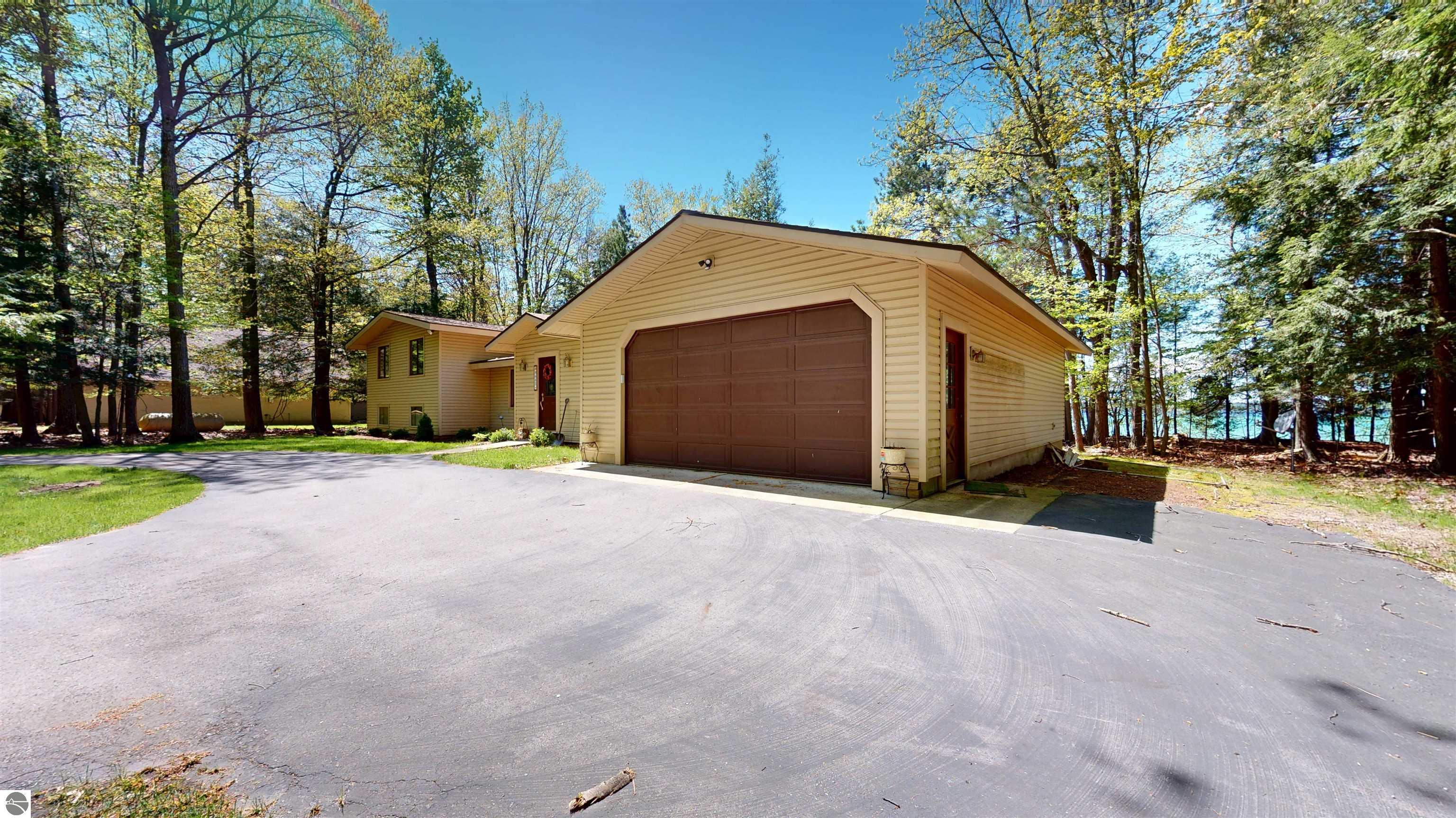 8645 Skegemog Point Road, Williamsburg, MI 49690 — Photo 14