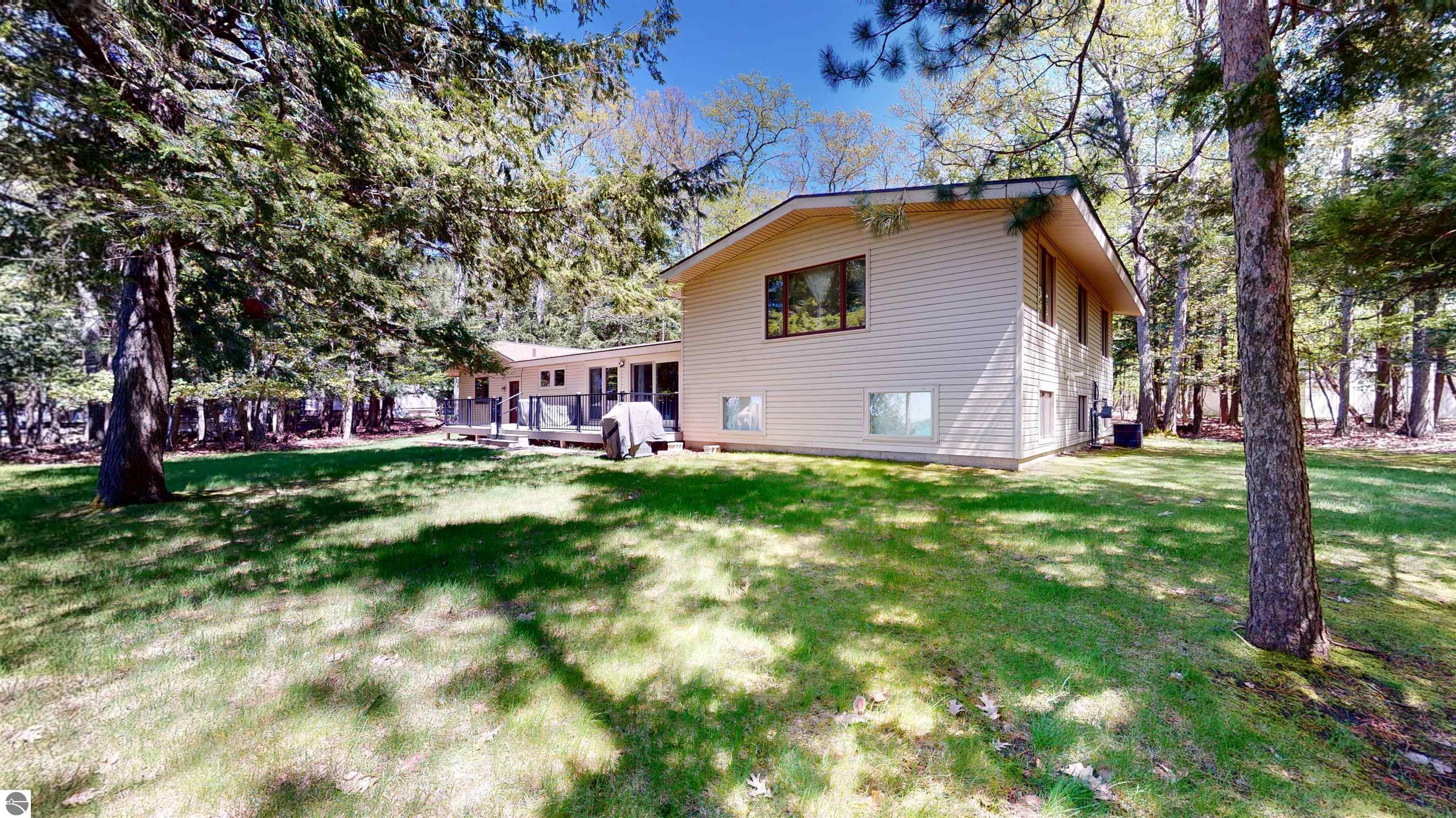 8645 Skegemog Point Road, Williamsburg, MI 49690 — Photo 15