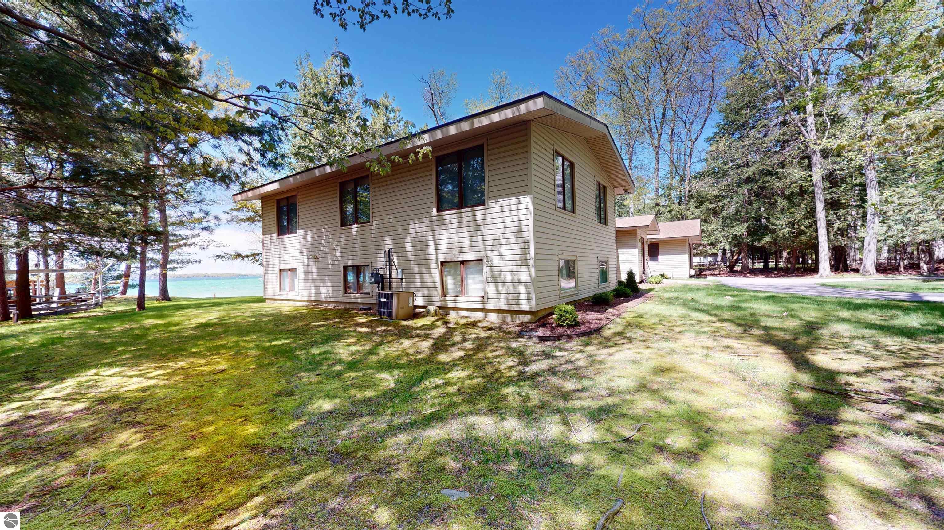8645 Skegemog Point Road, Williamsburg, MI 49690 — Photo 17