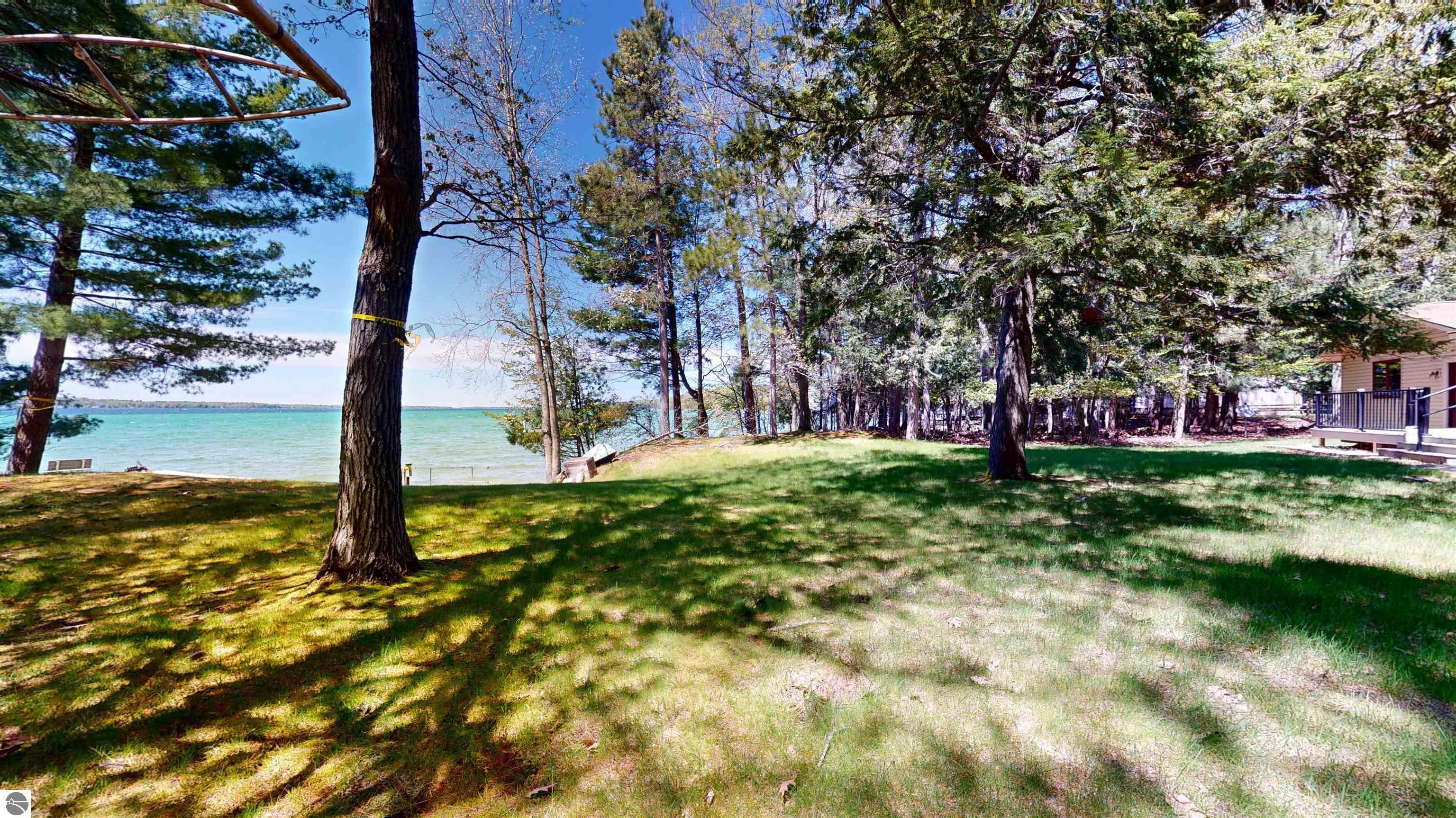 8645 Skegemog Point Road, Williamsburg, MI 49690 — Photo 18