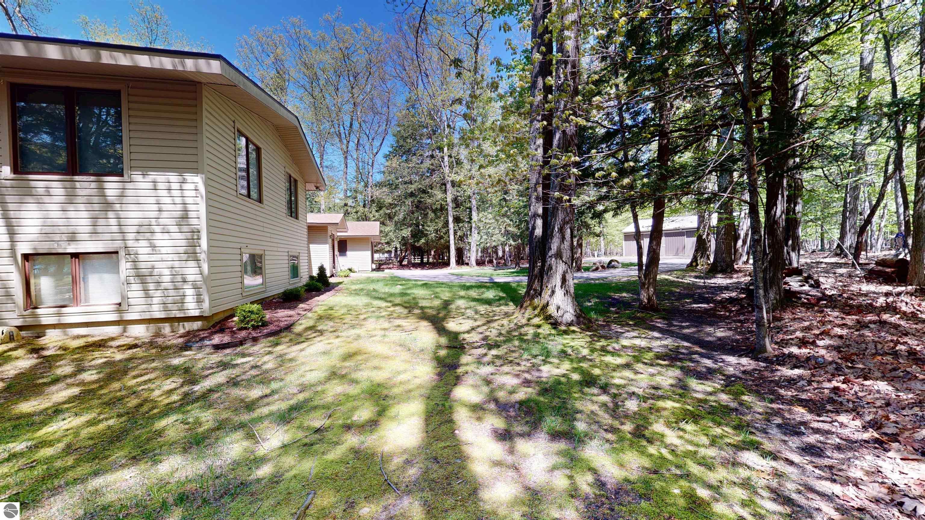 8645 Skegemog Point Road, Williamsburg, MI 49690 — Photo 19