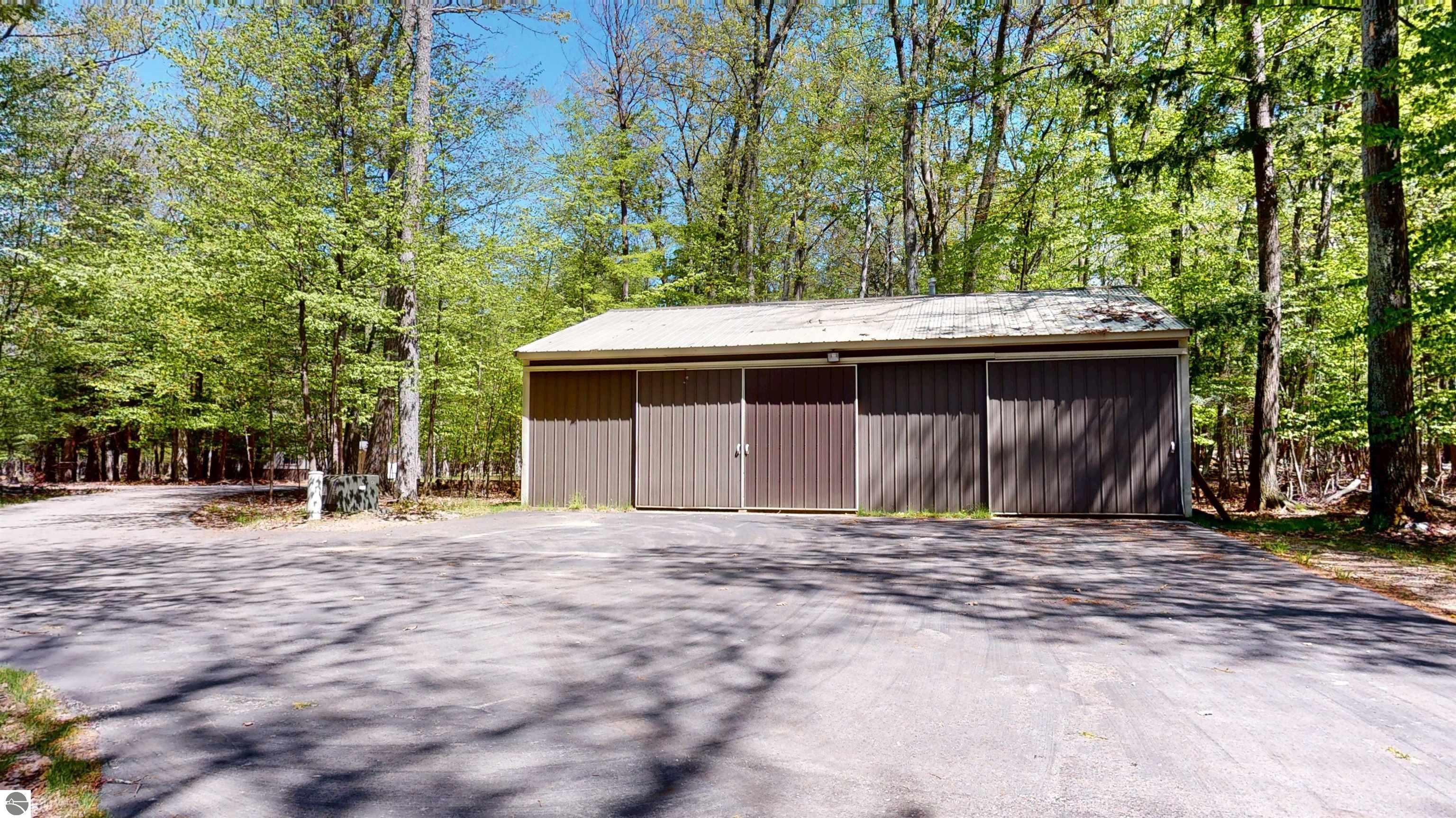 8645 Skegemog Point Road, Williamsburg, MI 49690 — Photo 21