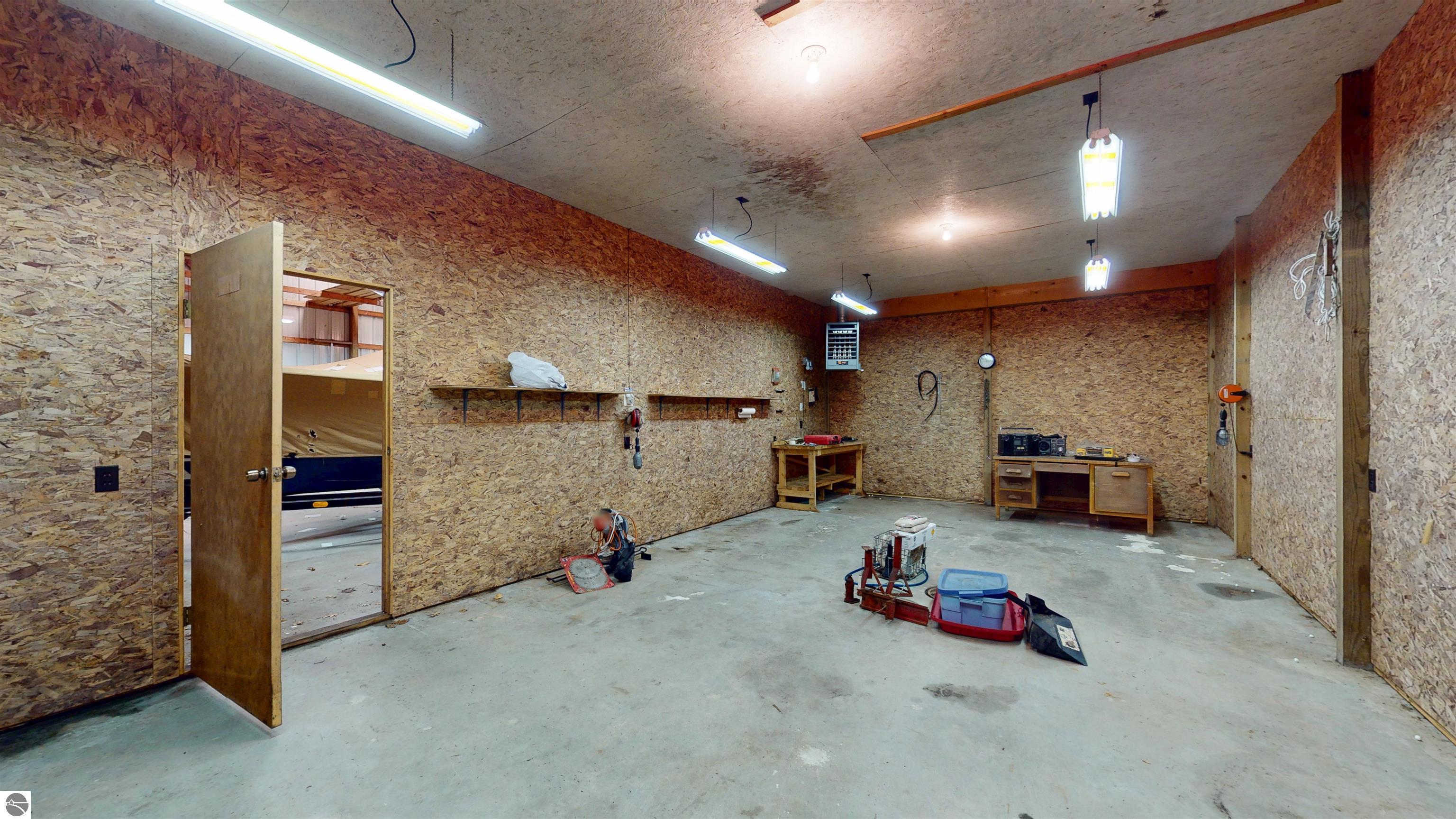8645 Skegemog Point Road, Williamsburg, MI 49690 — Photo 23