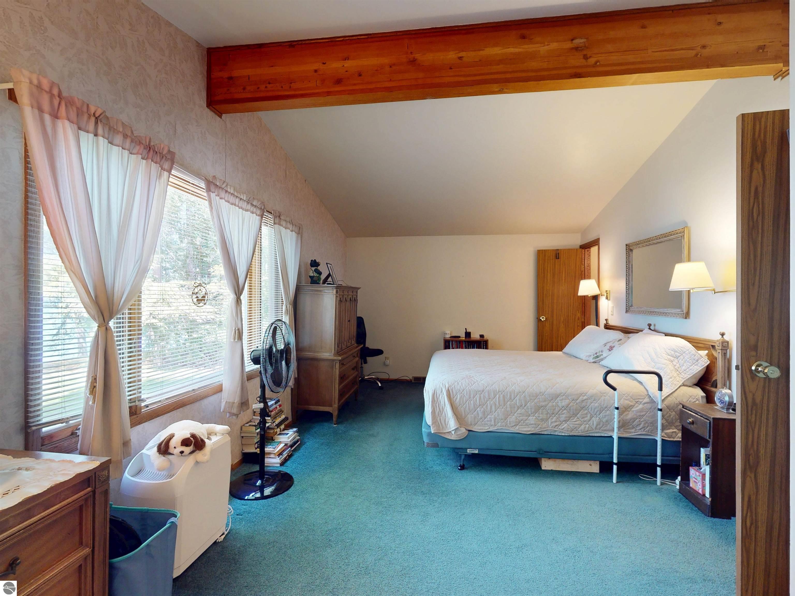 8645 Skegemog Point Road, Williamsburg, MI 49690 — Photo 26