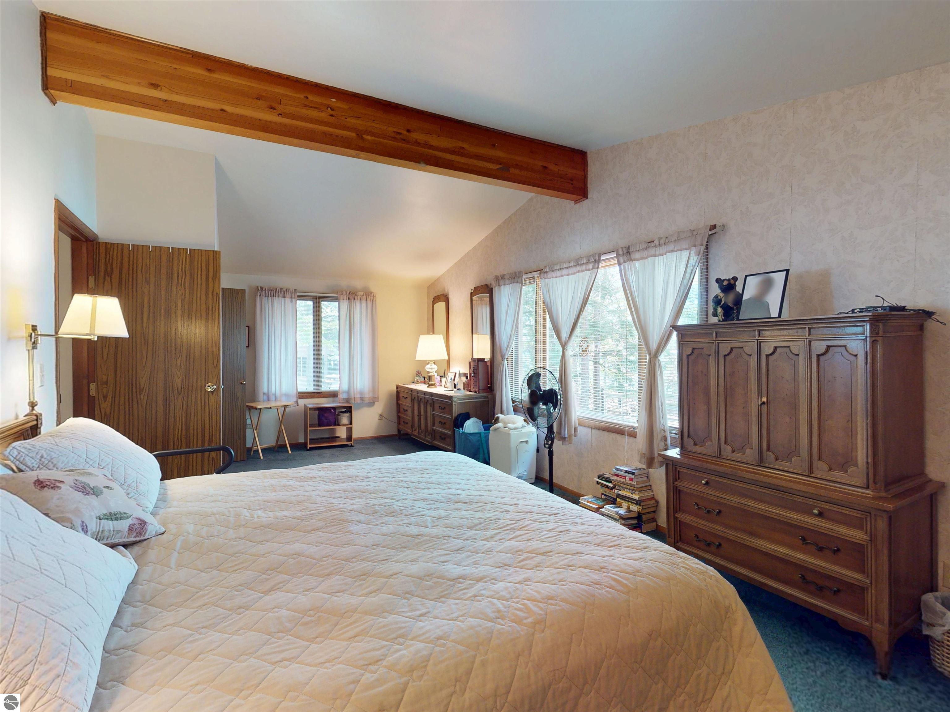 8645 Skegemog Point Road, Williamsburg, MI 49690 — Photo 28